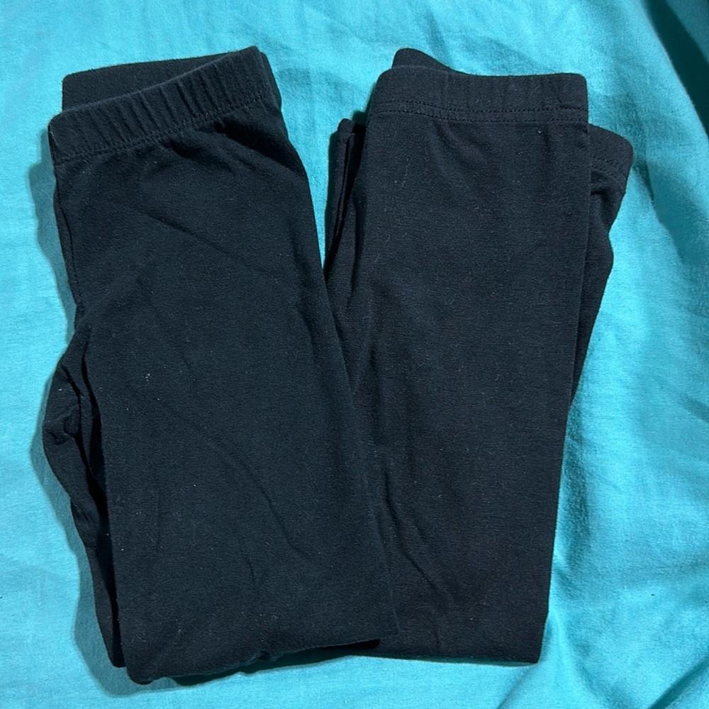 Kids Leggings